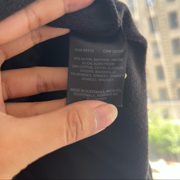 {Anthropologie} 🔷 Soft peplum top - Picture 5 of 5